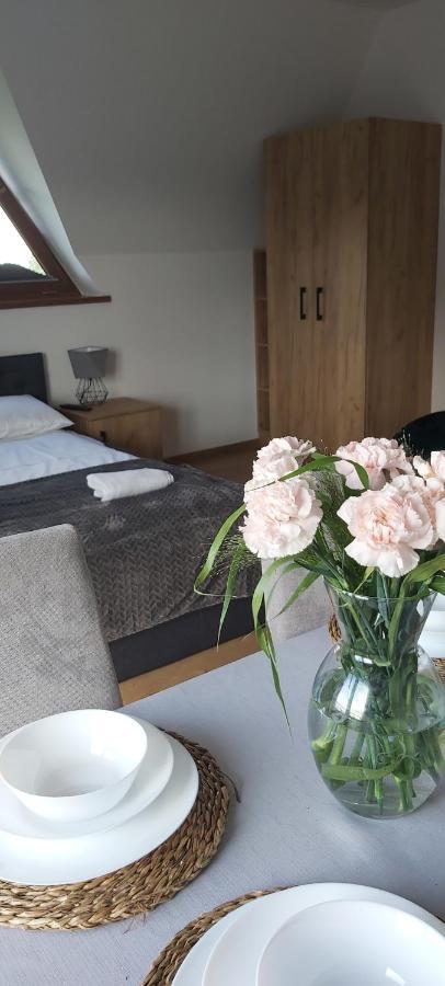 Przy Lesie Villa Bukowina Tatrzańska Dış mekan fotoğraf